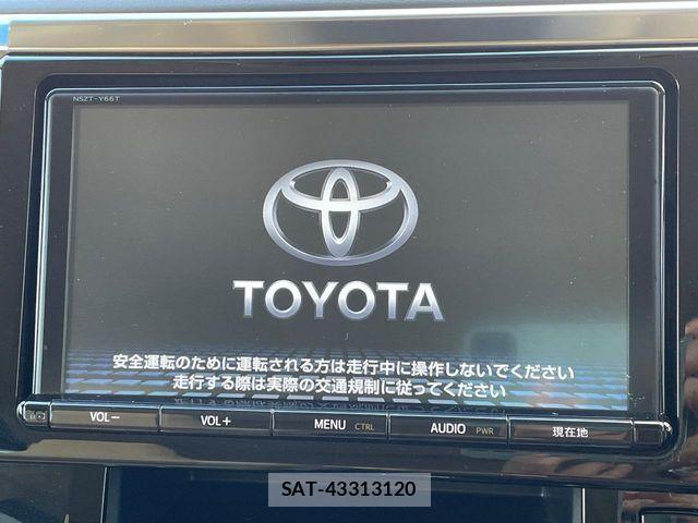 Toyota ALPHARD 2017-09 6813510-2