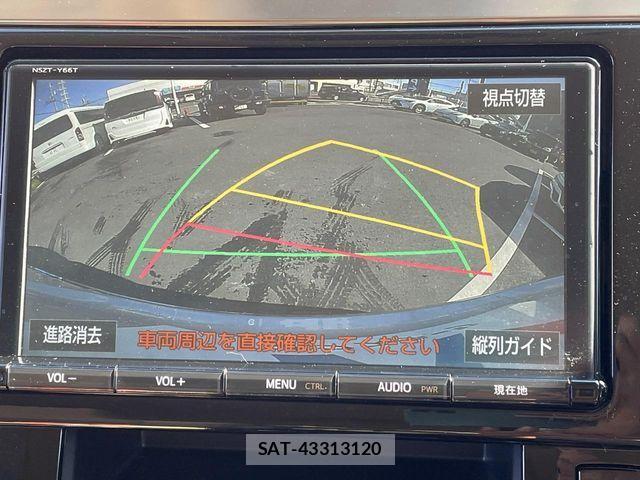Toyota ALPHARD 2017-09 6813510-3