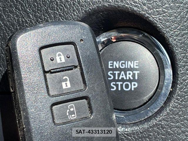 Toyota ALPHARD 2017-09 6813510-7