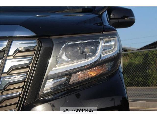 Toyota ALPHARD 2015-06 6813515-16