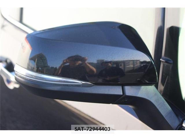 Toyota ALPHARD 2015-06 6813515-20