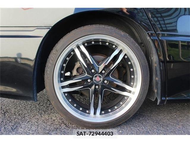 Toyota ALPHARD 2015-06 6813515-25