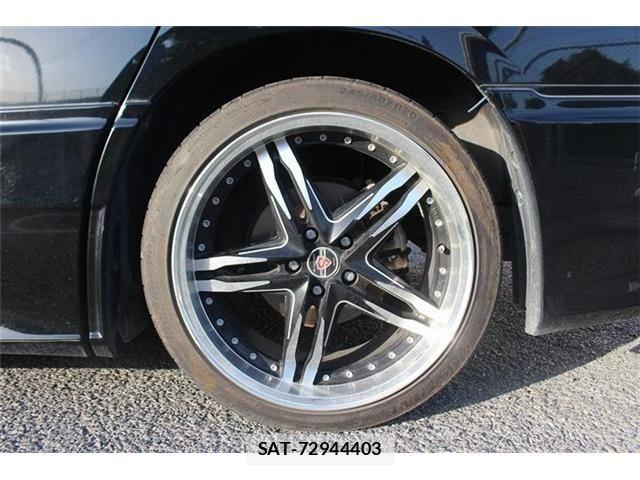 Toyota ALPHARD 2015-06 6813515-26