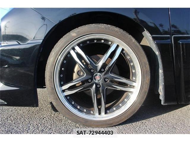 Toyota ALPHARD 2015-06 6813515-27