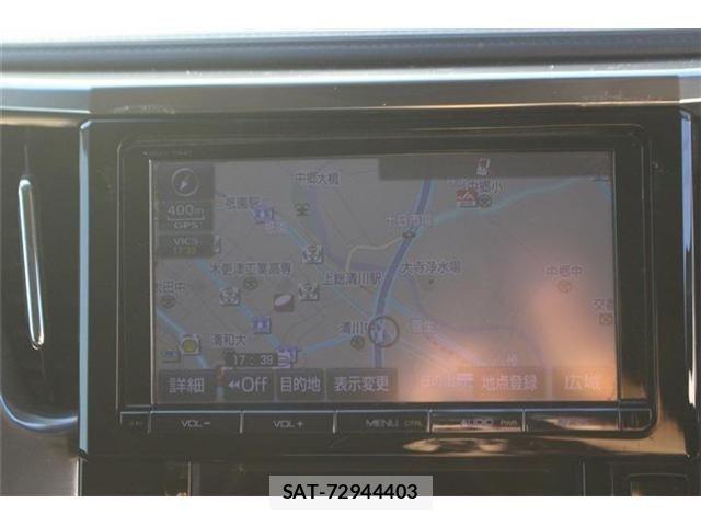 Toyota ALPHARD 2015-06 6813515-2