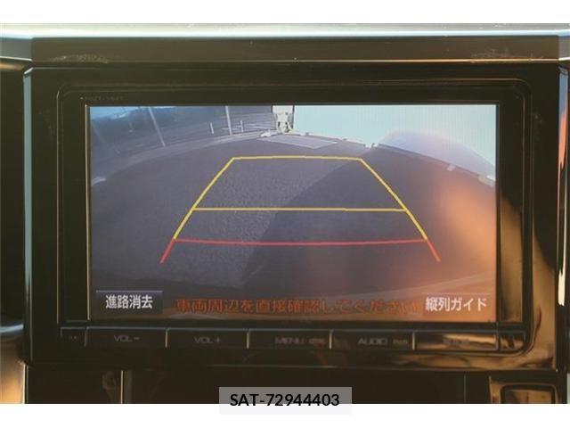 Toyota ALPHARD 2015-06 6813515-3