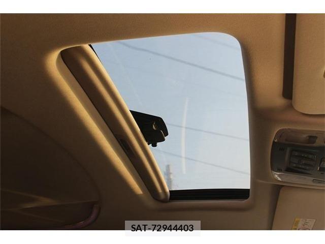 Toyota ALPHARD 2015-06 6813515-4