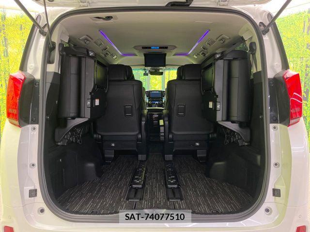 Toyota ALPHARD 2018-09 6813496-10