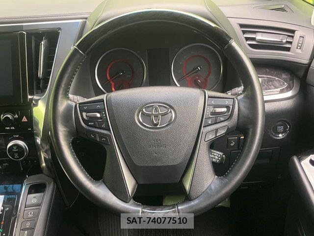 Toyota ALPHARD 2018-09 6813496-11