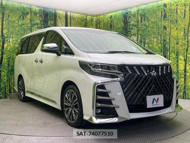 Toyota ALPHARD 2018-09 6813496-16