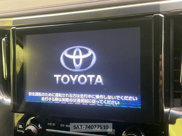 Toyota ALPHARD 2018-09 6813496-3