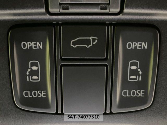 Toyota ALPHARD 2018-09 6813496-6