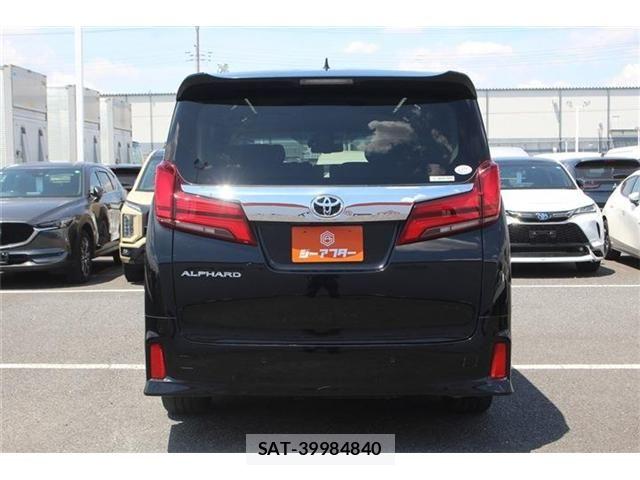 Toyota ALPHARD 2020-03 6813503-12