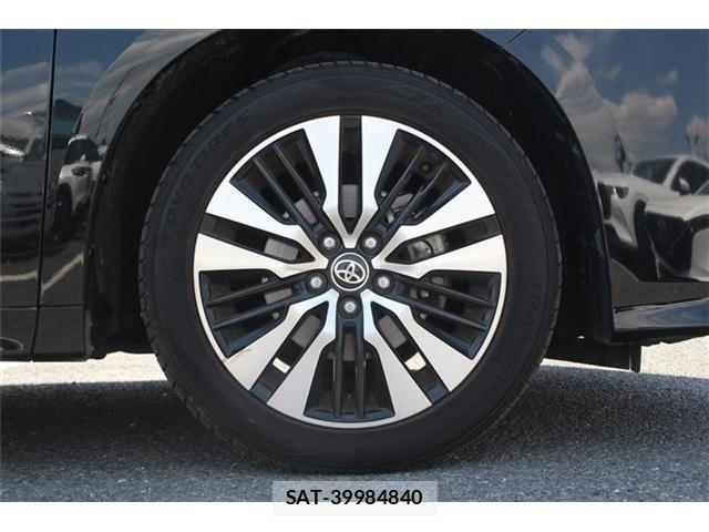 Toyota ALPHARD 2020-03 6813503-13
