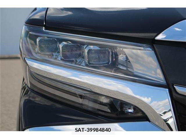 Toyota ALPHARD 2020-03 6813503-14
