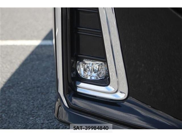 Toyota ALPHARD 2020-03 6813503-15