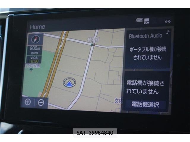 Toyota ALPHARD 2020-03 6813503-1