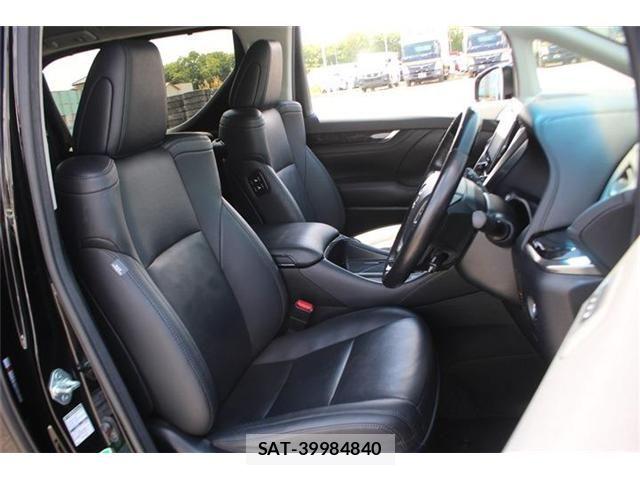 Toyota ALPHARD 2020-03 6813503-19