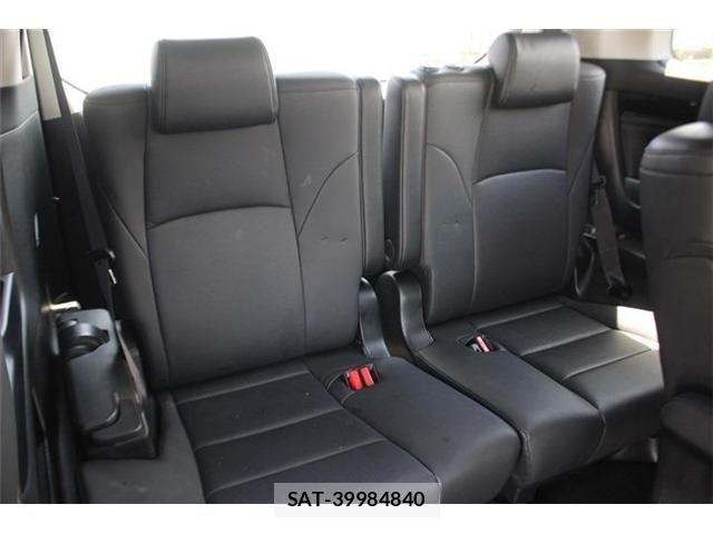 Toyota ALPHARD 2020-03 6813503-21
