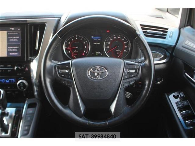 Toyota ALPHARD 2020-03 6813503-23