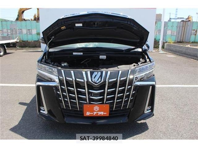 Toyota ALPHARD 2020-03 6813503-28