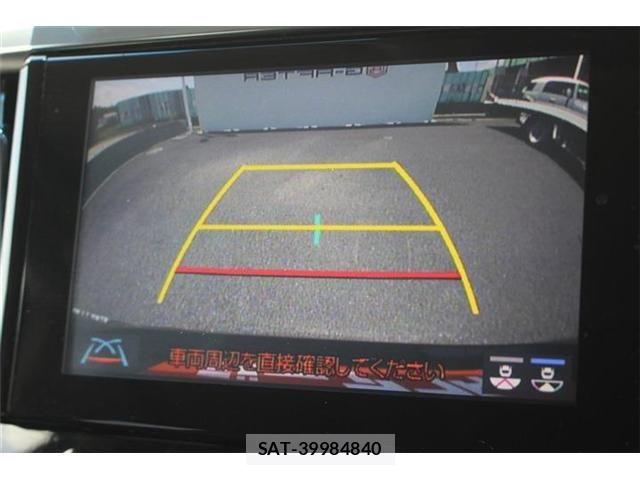 Toyota ALPHARD 2020-03 6813503-2