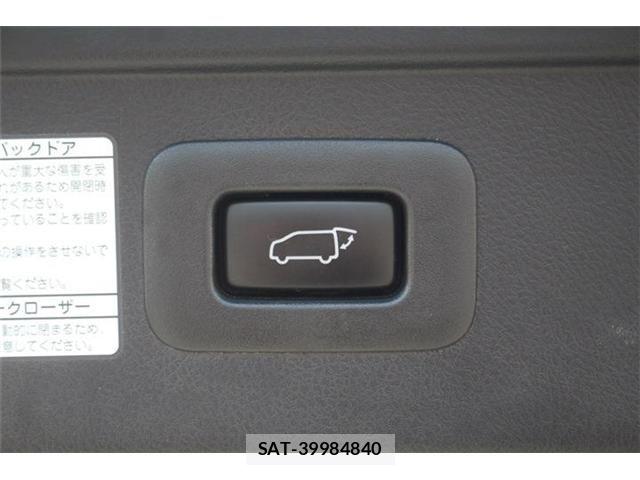 Toyota ALPHARD 2020-03 6813503-5