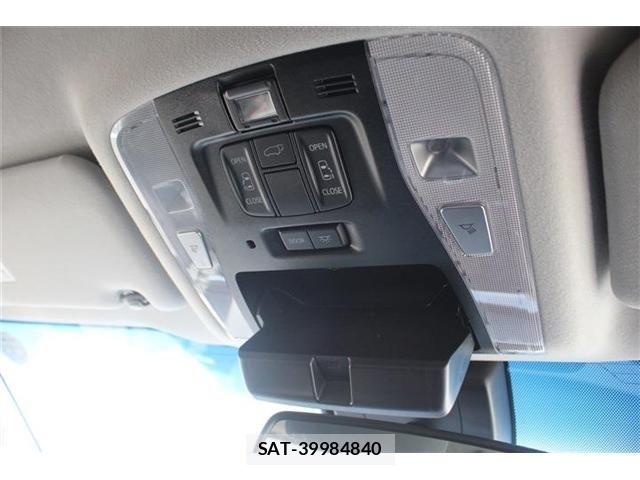 Toyota ALPHARD 2020-03 6813503-7
