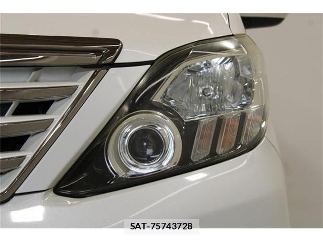 Toyota ALPHARD 2013-08 6813516-16