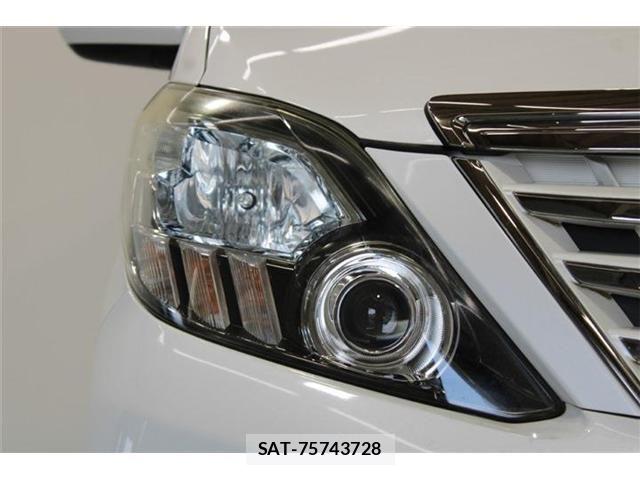 Toyota ALPHARD 2013-08 6813516-18