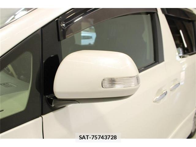 Toyota ALPHARD 2013-08 6813516-21
