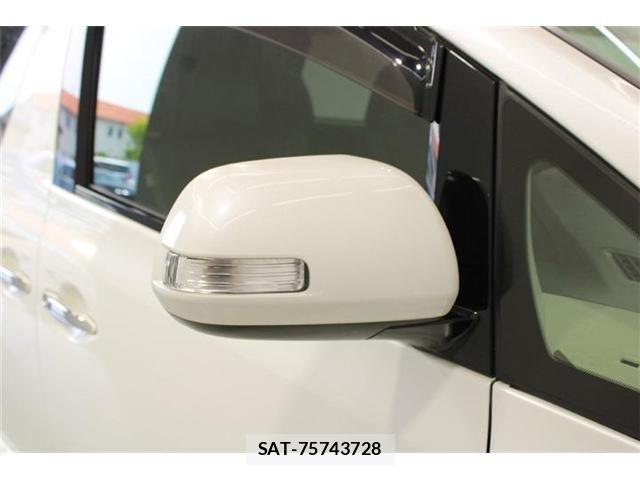 Toyota ALPHARD 2013-08 6813516-22
