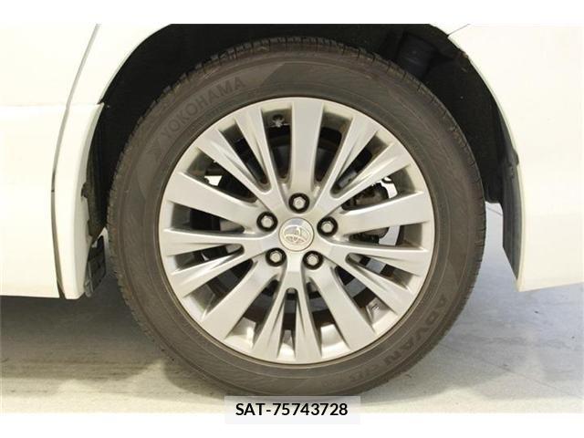 Toyota ALPHARD 2013-08 6813516-25