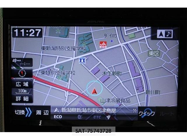 Toyota ALPHARD 2013-08 6813516-2