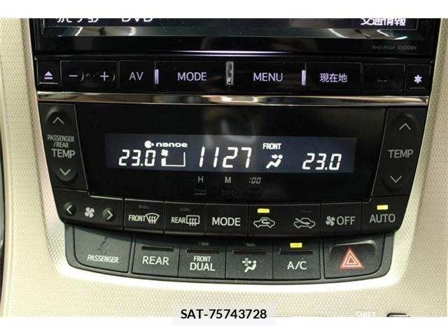 Toyota ALPHARD 2013-08 6813516-4
