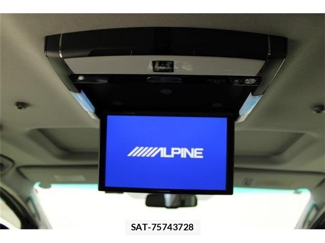 Toyota ALPHARD 2013-08 6813516-5
