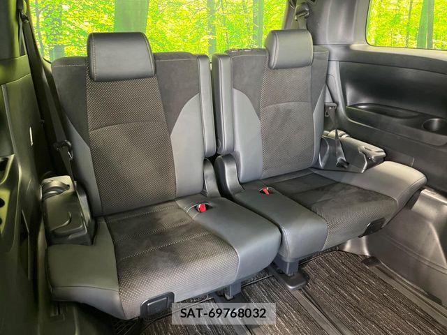 Toyota ALPHARD 2021-03 6813502-9