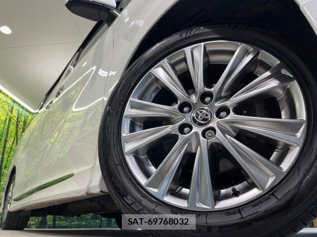 Toyota ALPHARD 2021-03 6813502-13