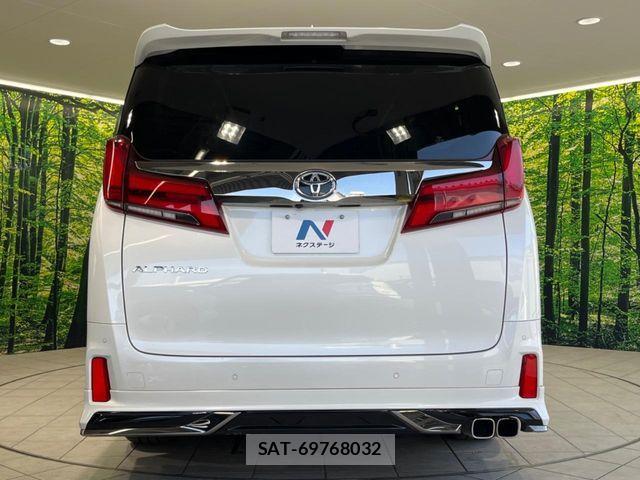 Toyota ALPHARD 2021-03 6813502-15