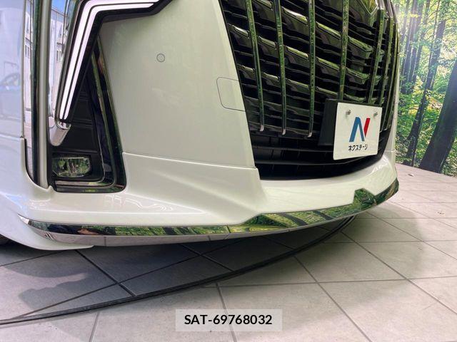 Toyota ALPHARD 2021-03 6813502-2