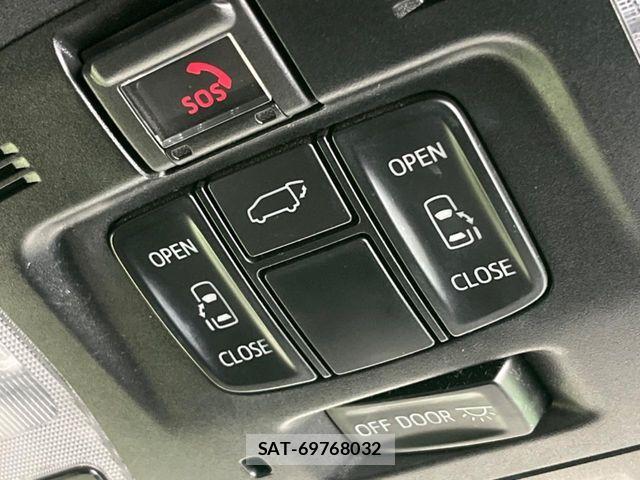 Toyota ALPHARD 2021-03 6813502-4