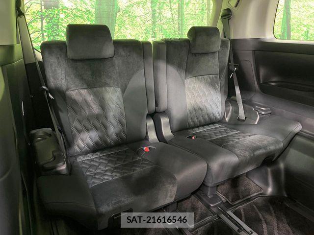 Toyota ALPHARD 2018-10 6813494-9