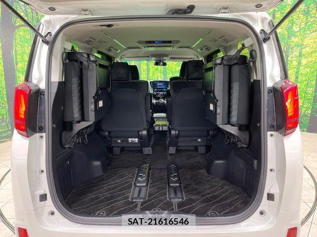 Toyota ALPHARD 2018-10 6813494-10