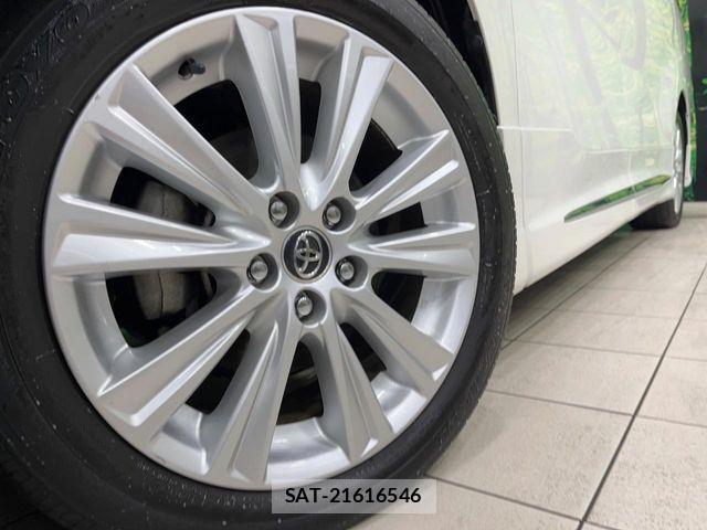 Toyota ALPHARD 2018-10 6813494-13