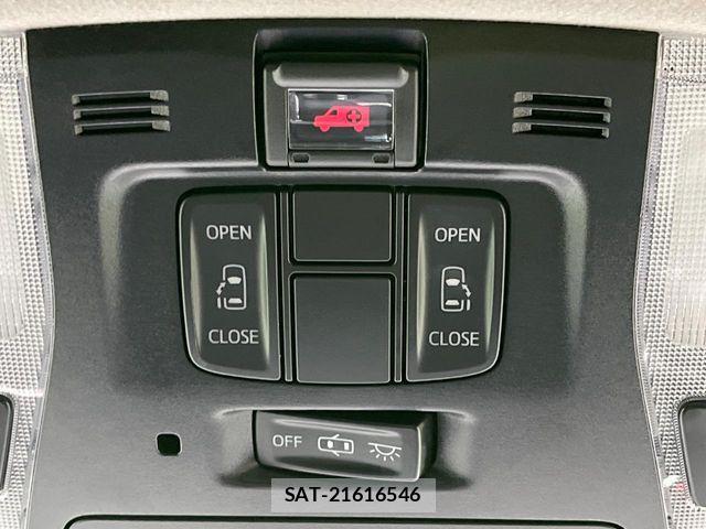 Toyota ALPHARD 2018-10 6813494-5
