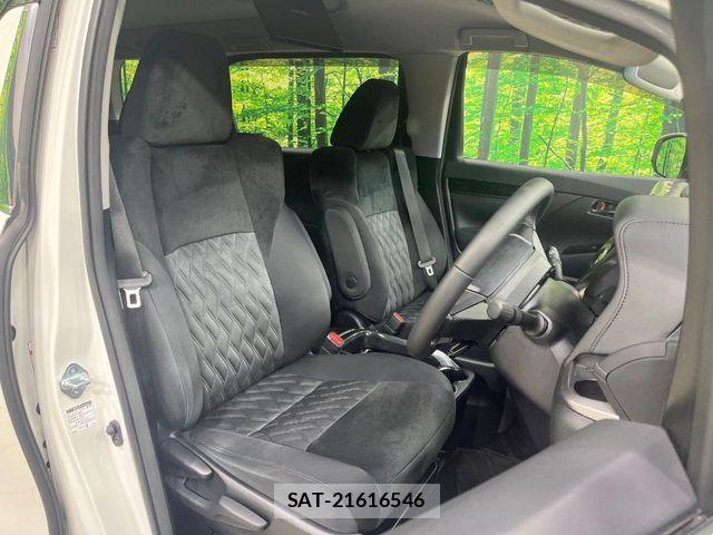 Toyota ALPHARD 2018-10 6813494-7