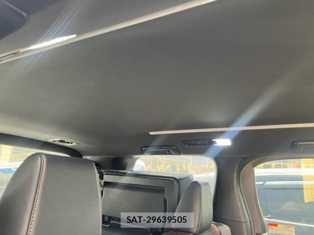 Toyota ALPHARD 2017-06 6813514-9