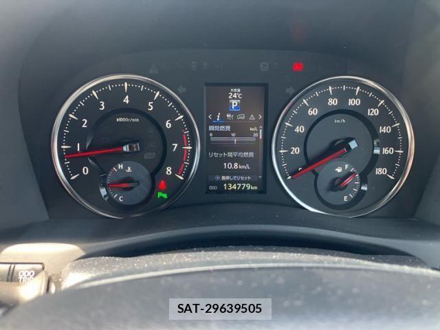 Toyota ALPHARD 2017-06 6813514-15