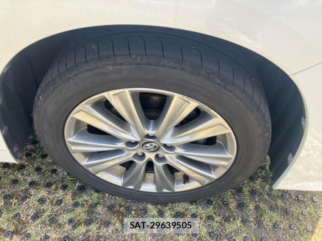 Toyota ALPHARD 2017-06 6813514-4