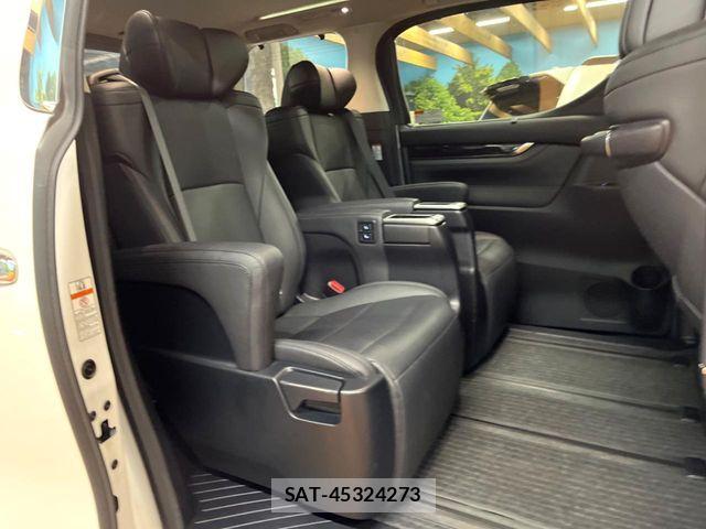 Toyota ALPHARD 2020-12 6813484-9